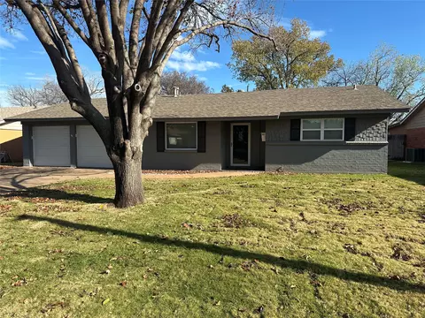 1901 Westwood Dr, Abilene, TX 79603