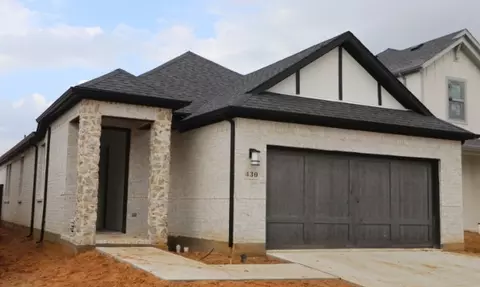430 Holly Rd, Oak Point, TX 75068