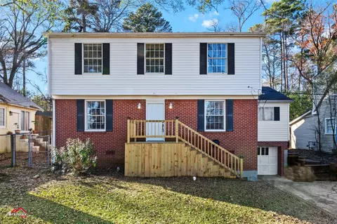 3316 Alexander Ave, Shreveport, LA 71104