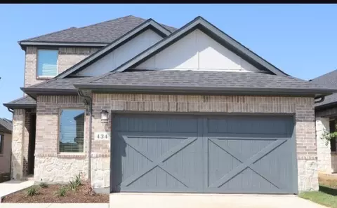 434 Holly Rd, Oak Point, TX 75068