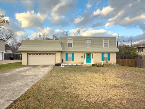 615 Wilson Ct, Duncanville, TX 75137