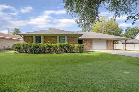 148 Poinsetta Cir, Terrell, TX 75160