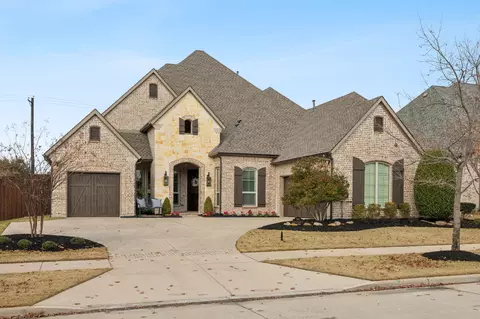 7441 Calla Lilly Ln, Frisco, TX 75034