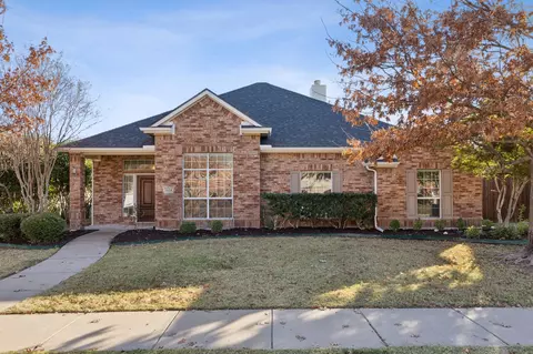 1614 Bryce Canyon Ln, Allen, TX 75002