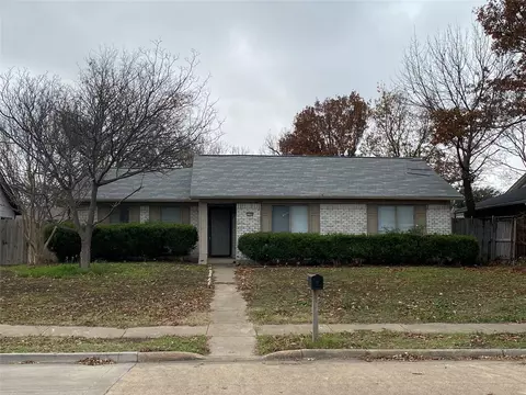 3106 O Henry Dr, Garland, TX 75042