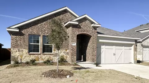 2719 Knollwood Trl, Crandall, TX 75114