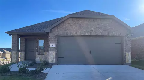 868 Moonglade Rd, Lavon, TX 75166