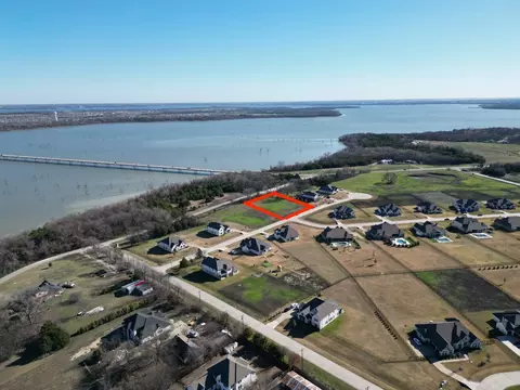 1074 Top Deck Trl, Lucas, TX 75002