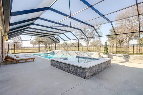 9022 Bellechase Rd, Granbury, TX 76049