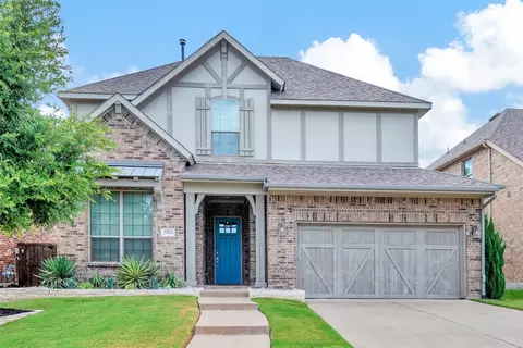 3904 Ramble Creek Dr, Mckinney, TX 75071