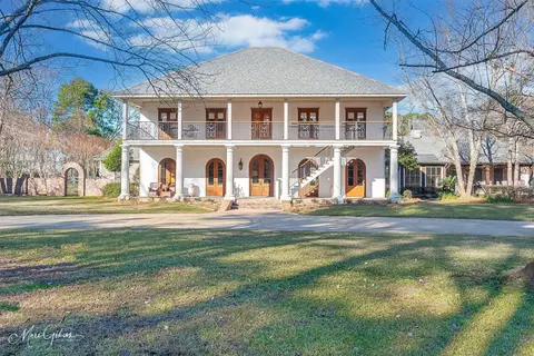 451 Railsback St, Shreveport, LA 71106