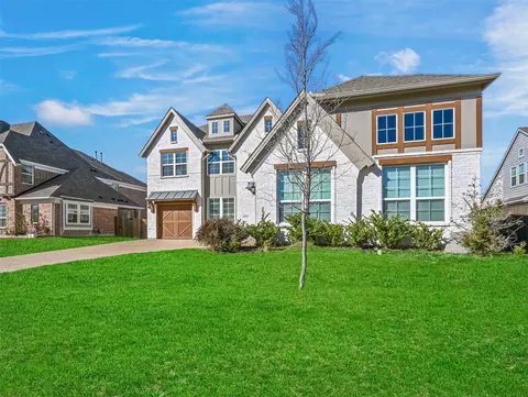 4717 Antebellum Ln, Mansfield, TX 76063