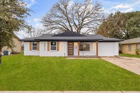 2017 Narobi Pl, Mesquite, TX 75149