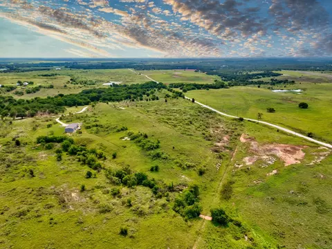 11 Acres Tbd Boren Rd, Nocona, TX 76255
