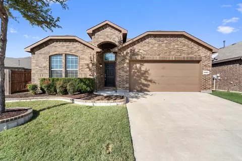 15805 White Mill Rd, Fort Worth, TX 76177