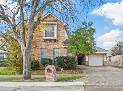 4608 Temecula Creek Trl, Mckinney, TX 75070