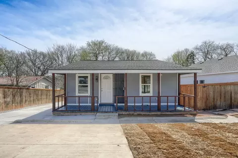 2430 Lyola St, Dallas, TX 75241