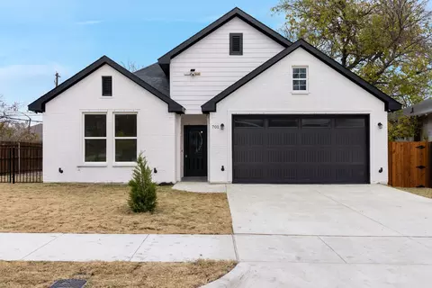 701 E Arlington Ave, Fort Worth, TX 76104