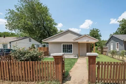 1608 Andrew Ave, Fort Worth, TX 76105