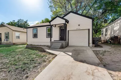 2919 S Ewing Ave, Dallas, TX 75216
