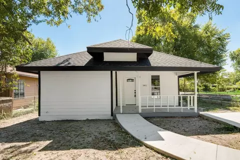 2402 Scotland Dr, Dallas, TX 75216