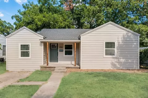 1014 Epenard St, Dallas, TX 75211