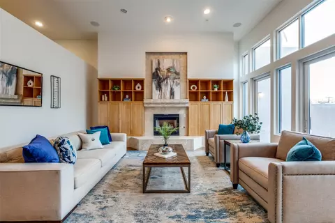 3699 Mckinney Ave #487, Dallas, TX 75204
