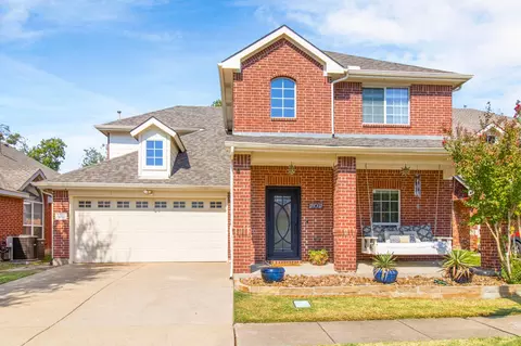 8008 Rancho De La Osa Trl, Mckinney, TX 75070