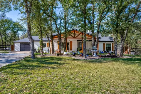 900 Ridgewood Cir, Bartonville, TX 76226