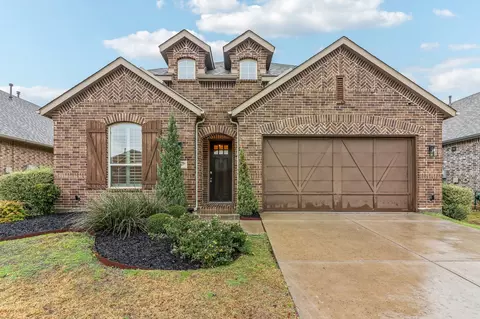 1149 Parkstone Dr, Krugerville, TX 76227