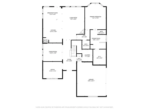 912 Canvasback Ct, Euless, TX 76039 photo 30