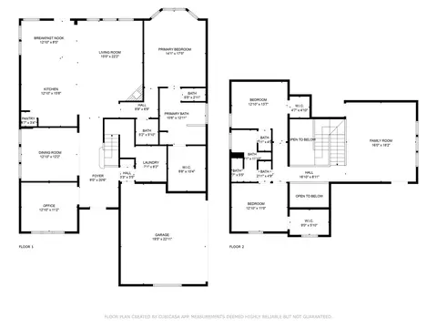 912 Canvasback Ct, Euless, TX 76039 photo 32