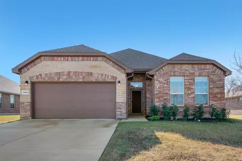 1506 Reed Dr, Krum, TX 76249