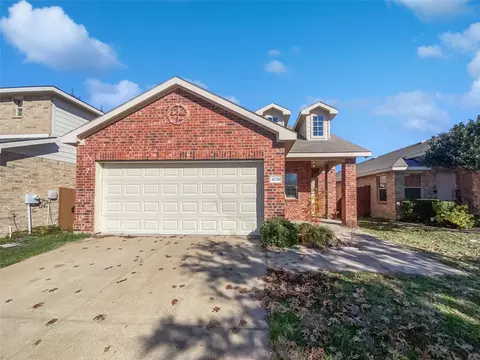 4036 Golden Rod Dr, Forney, TX 75126