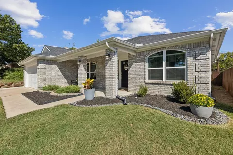 6612 Rhea Ridge Dr, Fort Worth, TX 76135