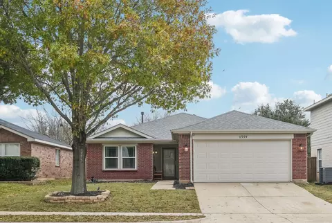 1559 Brookstone Dr, Little Elm, TX 75068