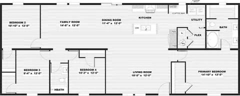 696 County Rd 4040, Ector, TX 75439 photo 4
