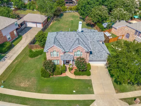 612 Hackberry Ridge Dr, Mckinney, TX 75072