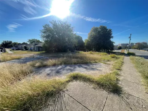 4801 Horne St, Fort Worth, TX 76107