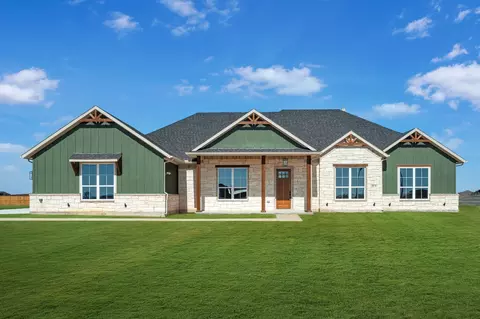 531 N Armstrong Rd, Venus, TX 76084