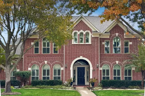 114 Forest Bend Dr, Coppell, TX 75019