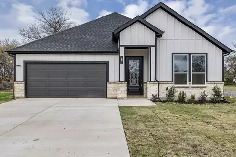 3509 Purington Ave, Fort Worth, TX 76103
