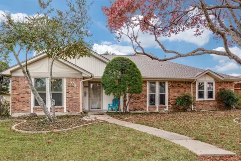 1612 Belgrade Dr, Plano, TX 75023