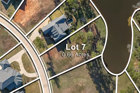 0 Silver Point Dr #7, Shreveport, LA 71106