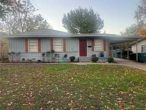 5024 Merida Ave, Fort Worth, TX 76115