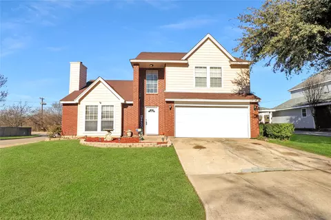 1323 Brookmeadow Ct, Arlington, TX 76018