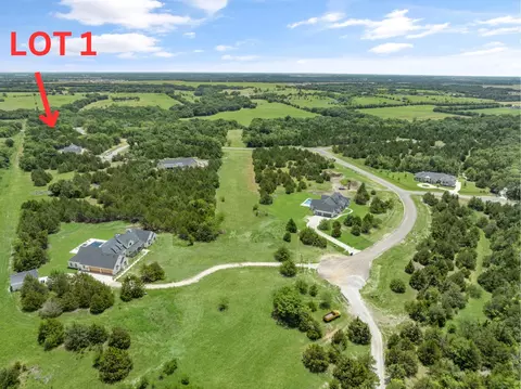 2306 Cedar Ridge Trl, Van Alstyne, TX 75495
