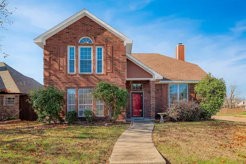 425 Graham Ln, Wylie, TX 75098