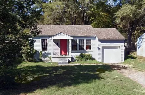 5322 Sussex Ave, Shreveport, LA 71108