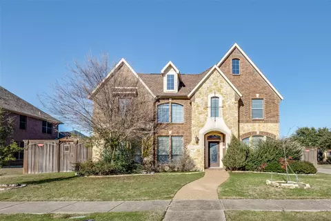 778 Fall River Dr, Frisco, TX 75033